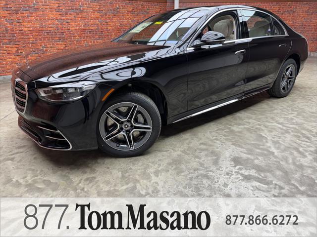 2026 Mercedes-Benz 500 4MATIC for sale in Reading, PA