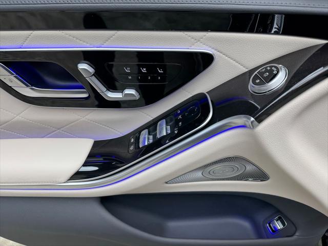 2026 Mercedes-Benz 500 4MATIC
