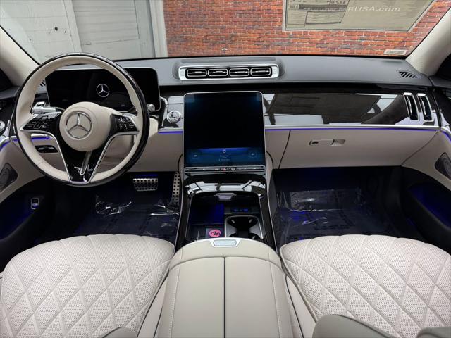 2026 Mercedes-Benz 500 4MATIC
