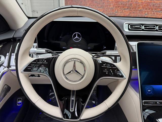 2026 Mercedes-Benz 500 4MATIC