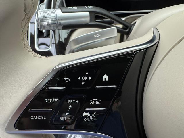 2026 Mercedes-Benz 500 4MATIC