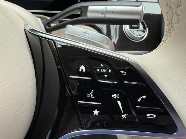 2026 Mercedes-Benz 500 4MATIC