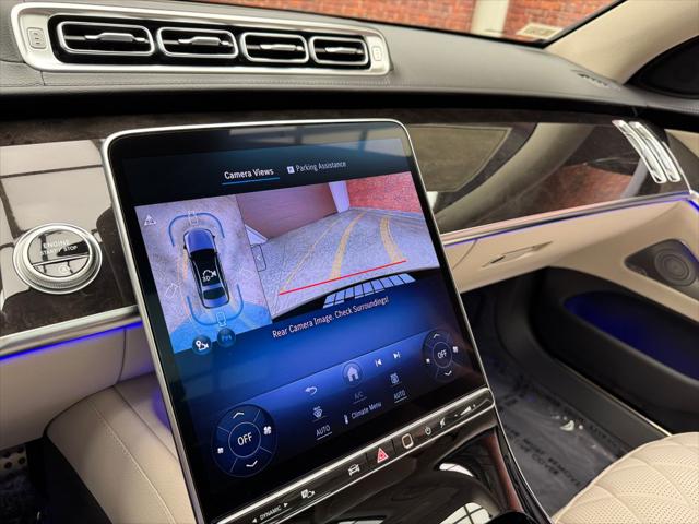 2026 Mercedes-Benz 500 4MATIC