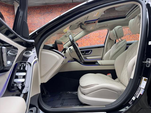 2026 Mercedes-Benz 500 4MATIC