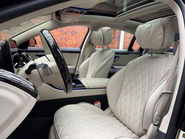 2026 Mercedes-Benz 500 4MATIC