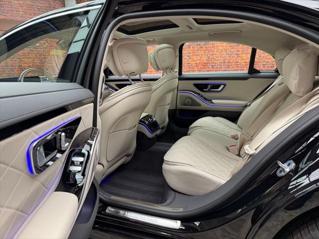 2026 Mercedes-Benz 500 4MATIC