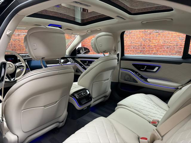 2026 Mercedes-Benz 500 4MATIC