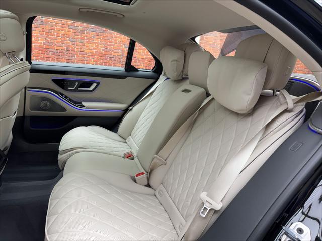 2026 Mercedes-Benz 500 4MATIC