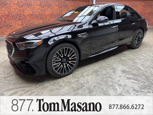 2026 Mercedes-Benz AMG E 53 E E 53 AMG for sale in Reading, PA