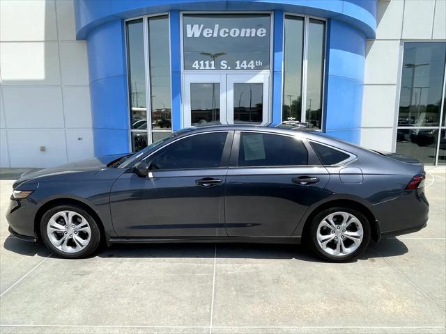 2023 Honda Accord LX for sale in Omaha, NE