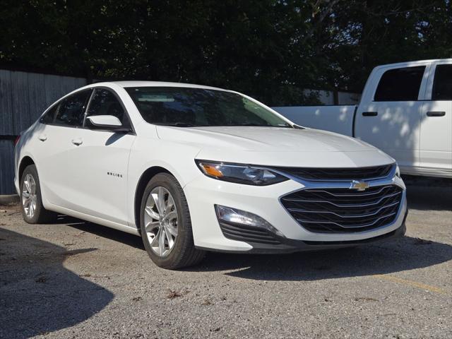 2024 Chevrolet Malibu FWD 1LT for sale in Ardmore, OK