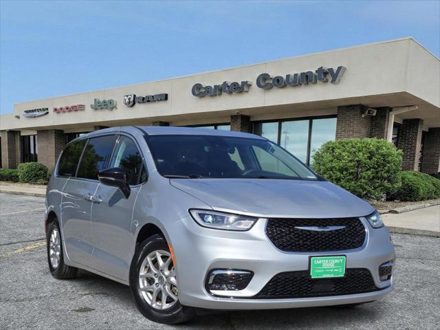 2024 Chrysler Pacifica Touring L for sale in Ardmore, OK