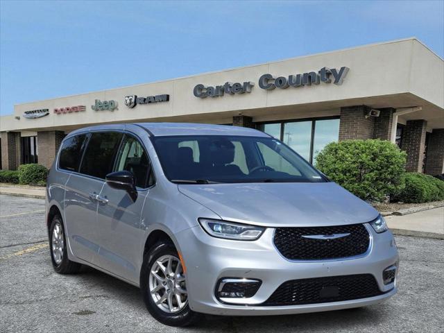 2024 Chrysler Pacifica Touring L for sale in Ardmore, OK