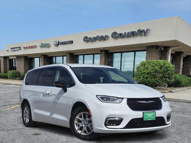 2024 Chrysler Pacifica Touring L for sale in Ardmore, OK