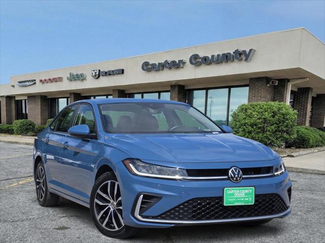 2025 Volkswagen Jetta 1.5T SE for sale in Ardmore, OK