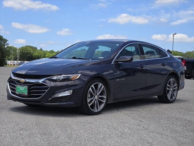 2025 Chevrolet Malibu FWD 1LT