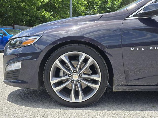 2025 Chevrolet Malibu FWD 1LT