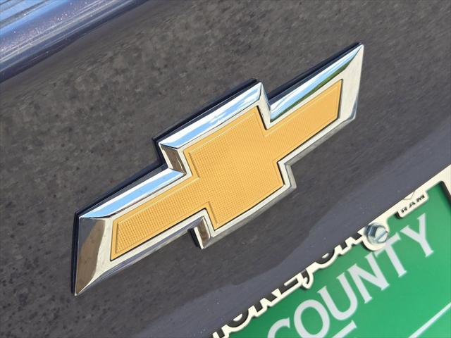 2025 Chevrolet Malibu FWD 1LT