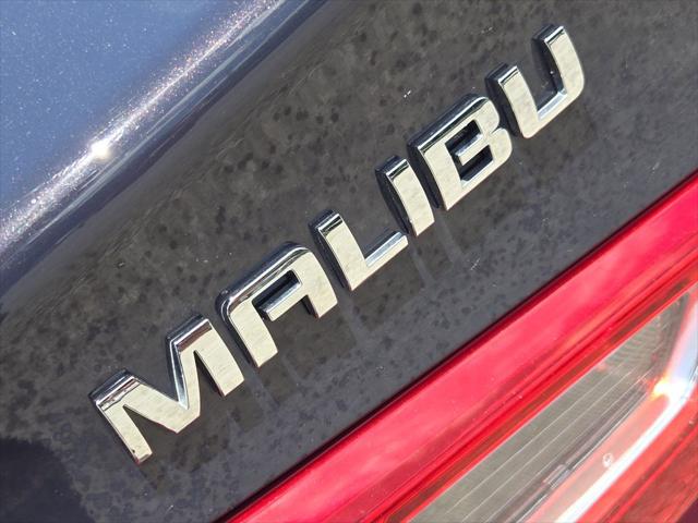 2025 Chevrolet Malibu FWD 1LT