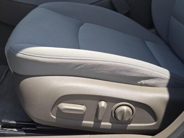 2025 Chevrolet Malibu FWD 1LT