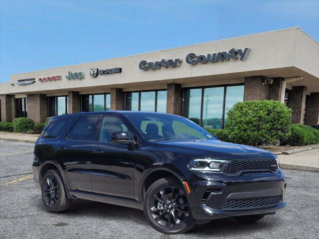 2026 Dodge Durango GT for sale in Ardmore, OK