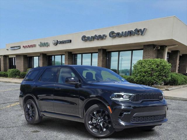 2026 Dodge Durango GT for sale in Ardmore, OK