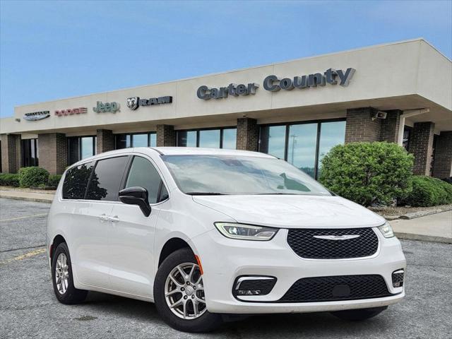2026 Chrysler Pacifica Select for sale in Ardmore, OK