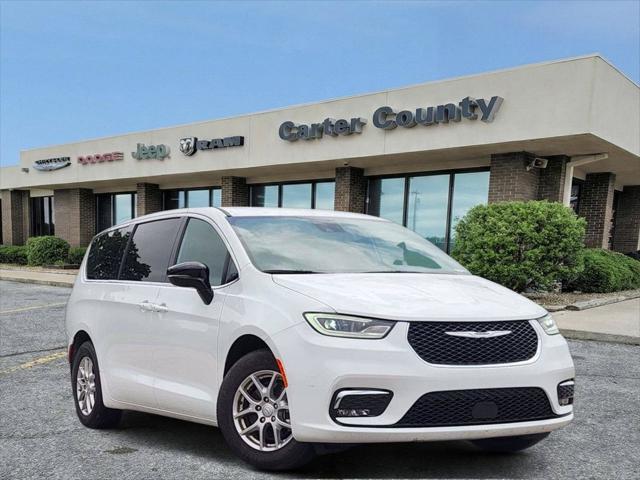 2026 Chrysler Pacifica Select for sale in Ardmore, OK