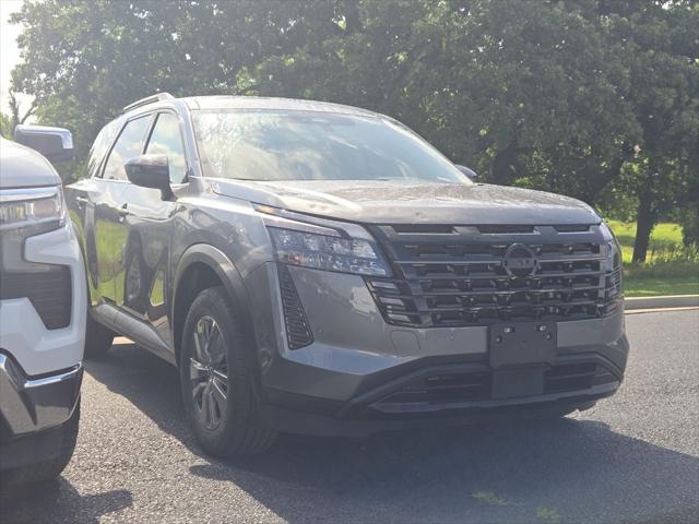 2026 Nissan Pathfinder SV for sale in Ardmore, OK