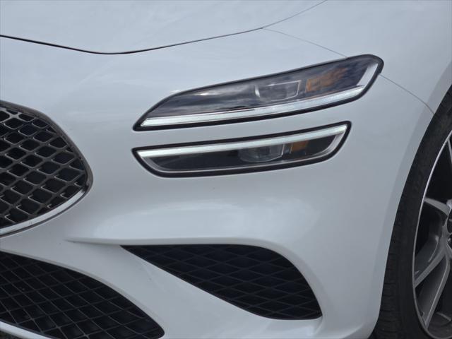 2026 Genesis G70 2.5T RWD