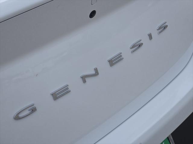 2026 Genesis G70 2.5T RWD
