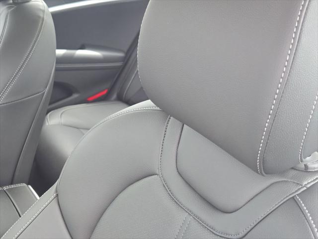 2026 Genesis G70 2.5T RWD