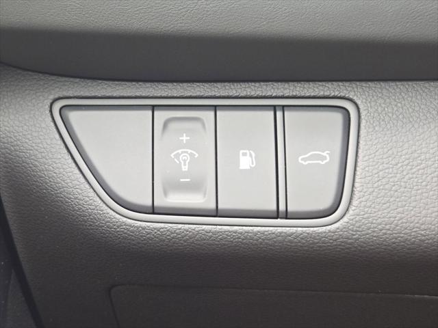 2026 Genesis G70 2.5T RWD
