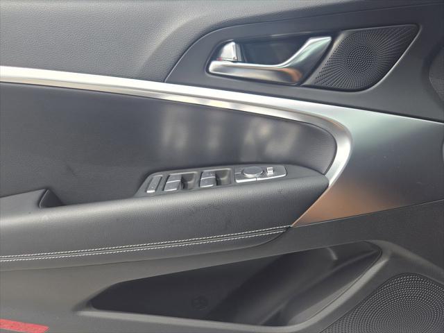 2026 Genesis G70 2.5T RWD