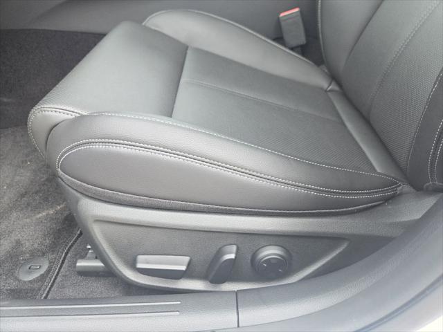 2026 Genesis G70 2.5T RWD