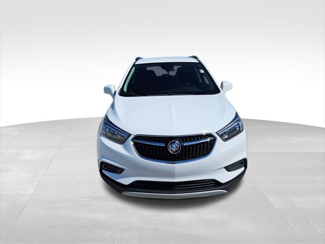 2021 Buick Encore FWD Preferred