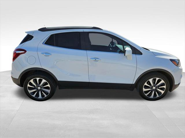 2021 Buick Encore FWD Preferred