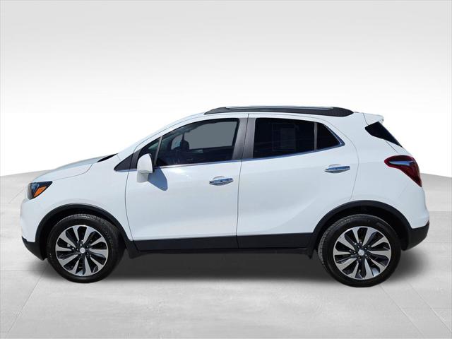 2021 Buick Encore FWD Preferred