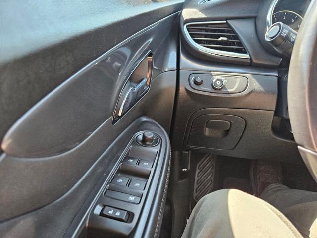 2021 Buick Encore FWD Preferred