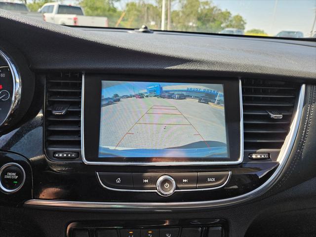 2021 Buick Encore FWD Preferred