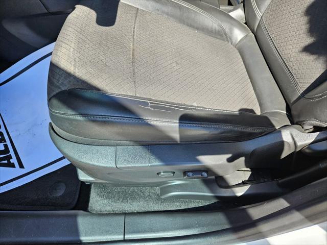 2021 Buick Encore FWD Preferred