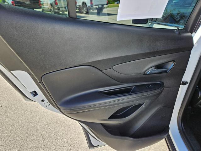 2021 Buick Encore FWD Preferred