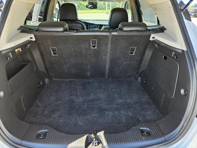 2021 Buick Encore FWD Preferred