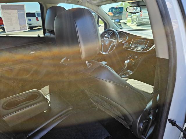2021 Buick Encore FWD Preferred