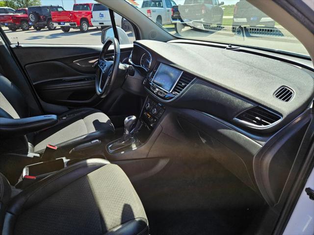 2021 Buick Encore FWD Preferred
