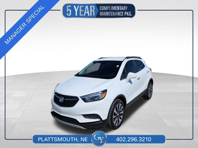 2021 Buick Encore FWD Preferred for sale in Plattsmouth, NE