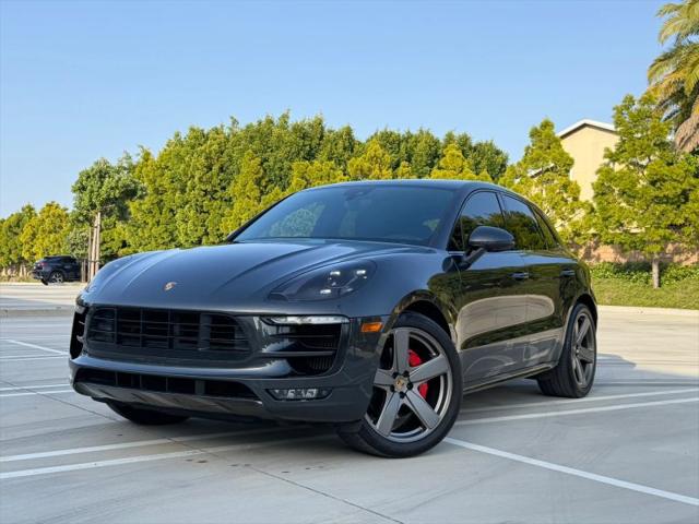2017 Porsche Macan GTS for sale in Newport Beach, CA