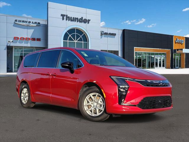 2027 Chrysler Pacifica Select for sale in Bartow, FL