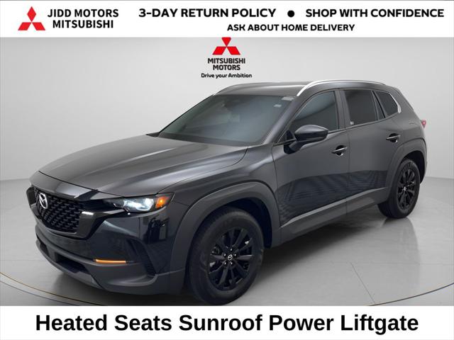 2026 Mazda CX-50 2.5 S Preferred for sale in Des Plaines, IL