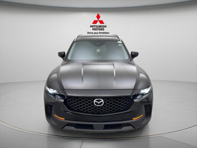 2026 Mazda CX-50 2.5 S Preferred
